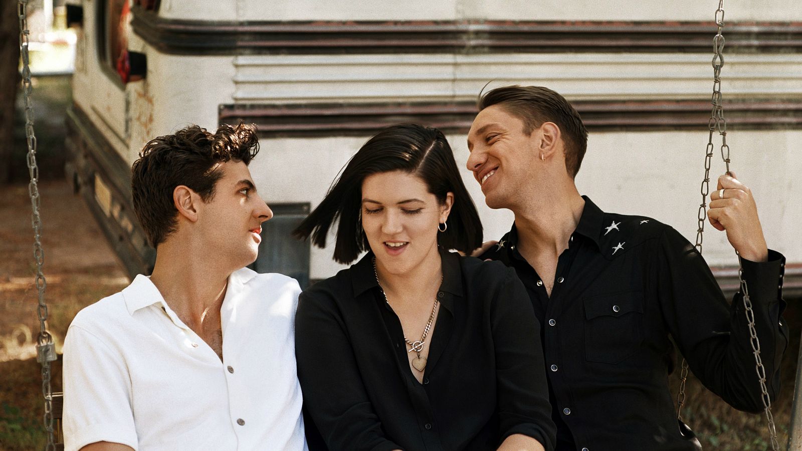 The xx, en primera persona y en concierto - 16/01/17 - escuchar ahora
