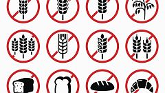 Alimentación saludable, consumo responsable - Alimentos para personas con intolerancia al gluten - 17/01/16