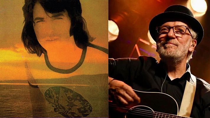 Mediterráneo - Pancho Varona - Los discos más redondos - Escuchar ahora