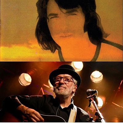 Mediterráneo - Pancho Varona - Los discos más redondos - Escuchar ahora