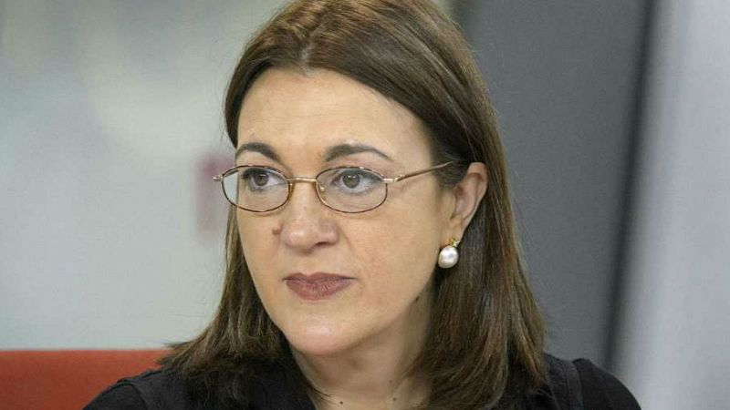 Las mañanas de RNE - Soraya Rodríguez (PSOE): "Lamento mucho lo que sucede en mi partido" - Escuchar ahora