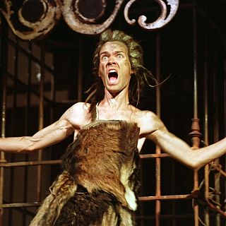 Preguntas a la Historia