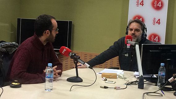 El matí a Ràdio 4