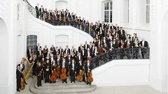 Grandes ciclos - Sinfonietta en La Mayor Op. 90 - 19/01/17