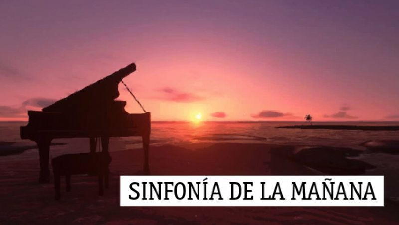 Sinfonía de la mañana - 20/01/17 - escuchar ahora