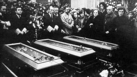 Documentos RNE - Documentos RNE - El atentado de los abogados de Atocha - 07/02/20  - escuchar ahora