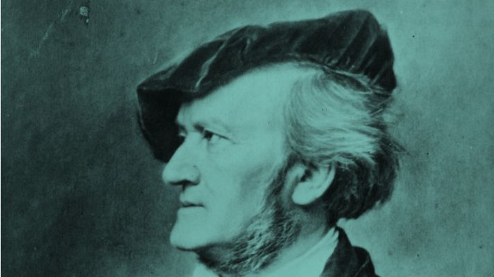 Música y significado - MÁS ALLÁ de Tristán e Isolda... - 20/01/17 - escuchar ahora