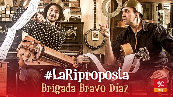 La riproposta