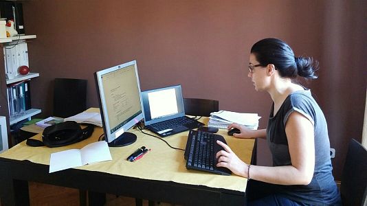 De lo más natural - De lo más natural - ¿Vives para trabajar o trabajas para vivir? - 22/01/17 - escuchar ahora