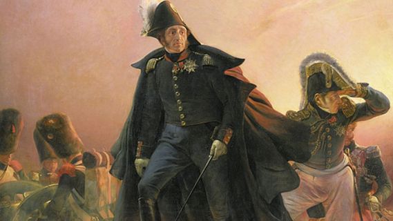 Episodios Nacionales