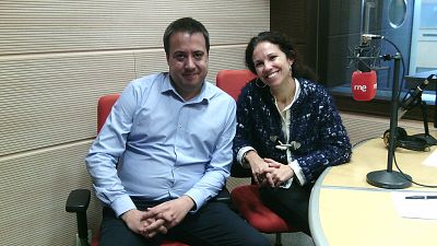 Sector.3 en Radio 5 - Voluntariado corporativo: retos y oportunidades - 25/01/17 - Escuchar ahora