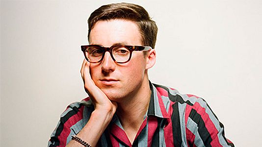 El sótano - El sótano - Al habla con Nick Waterhouse - 25/01/17 - escuchar ahora