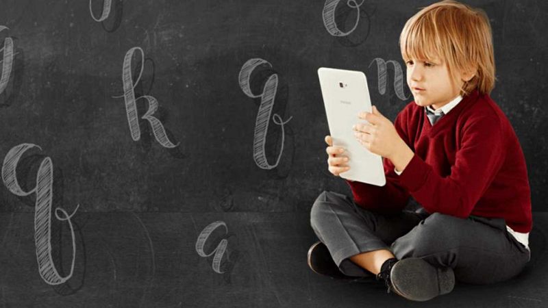  Marca España - Dytective You, nueva herramienta para detectar la dislexia - 27/01/17 - escuchar ahora