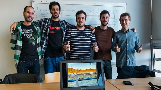 De lo más natural - De lo más natural - Gente joven e inquieta - 29/01/17 - escuchar ahora