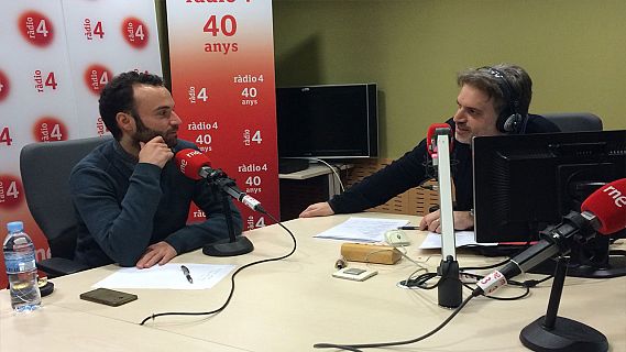 El matí a Ràdio 4