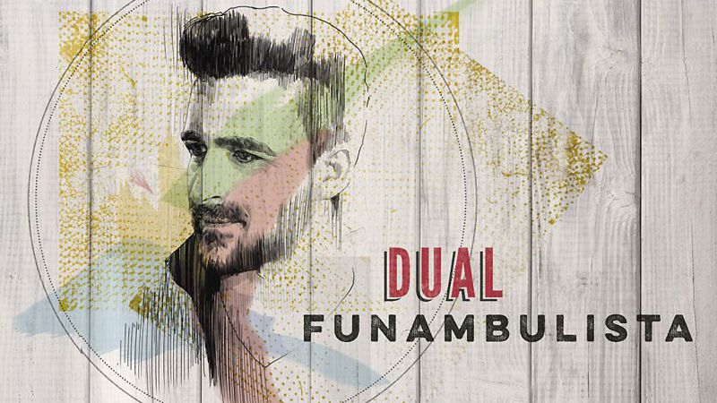 Las mañanas de RNE - Funambulista presenta en acústico su disco 'Dual' - Escuchar ahora