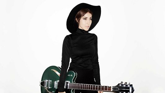 Disco grande - Disco grande - Un día en la vida de Anni B Sweet - 30/01/17 - escuchar ahora