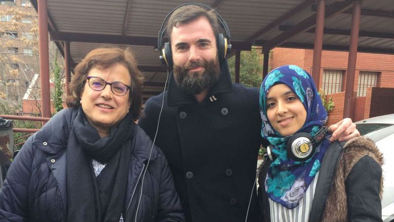 Las mañanas de RNE - Visitamos las aulas de la FP dual