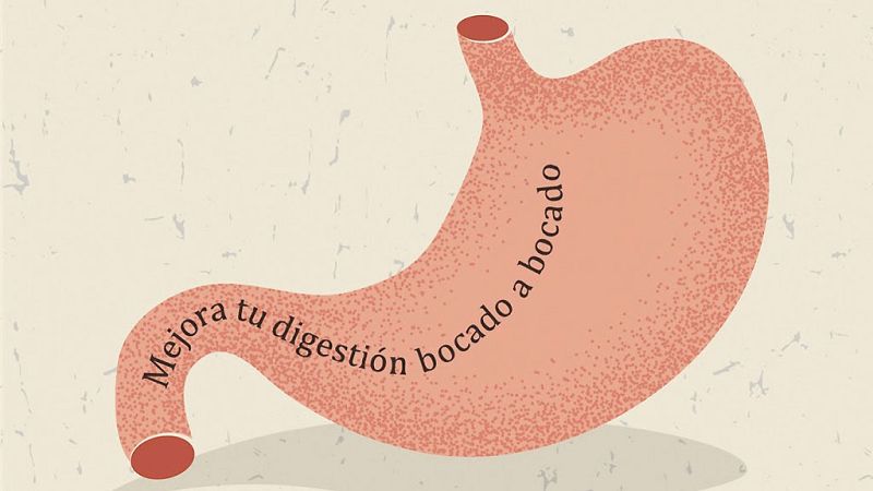 El canto del grillo - Vivir con la tripa enfadada - Escuchar ahora