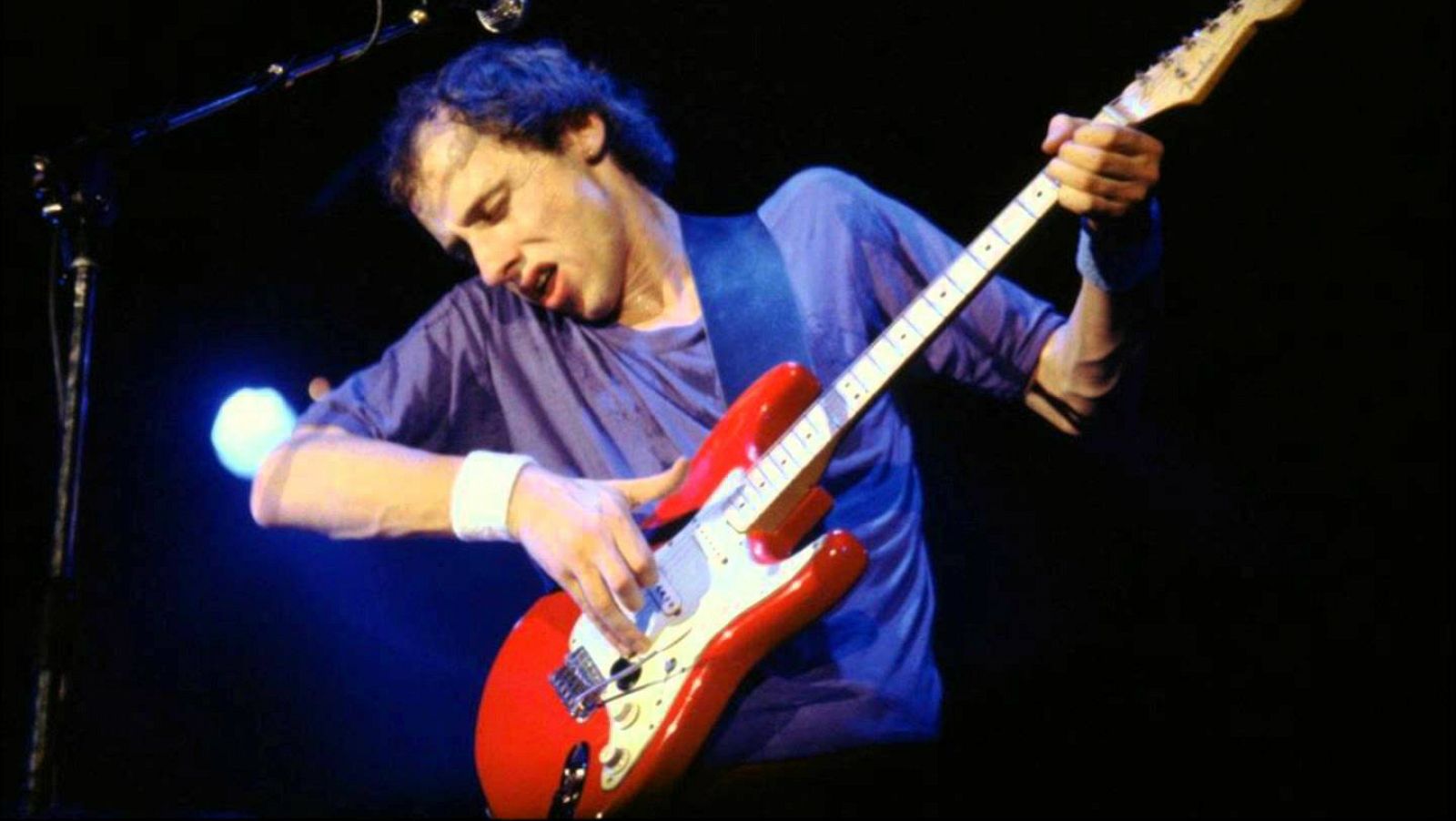 Música con subtítulos - Mark Knopfler - 04/02/17 - escuchar ahora