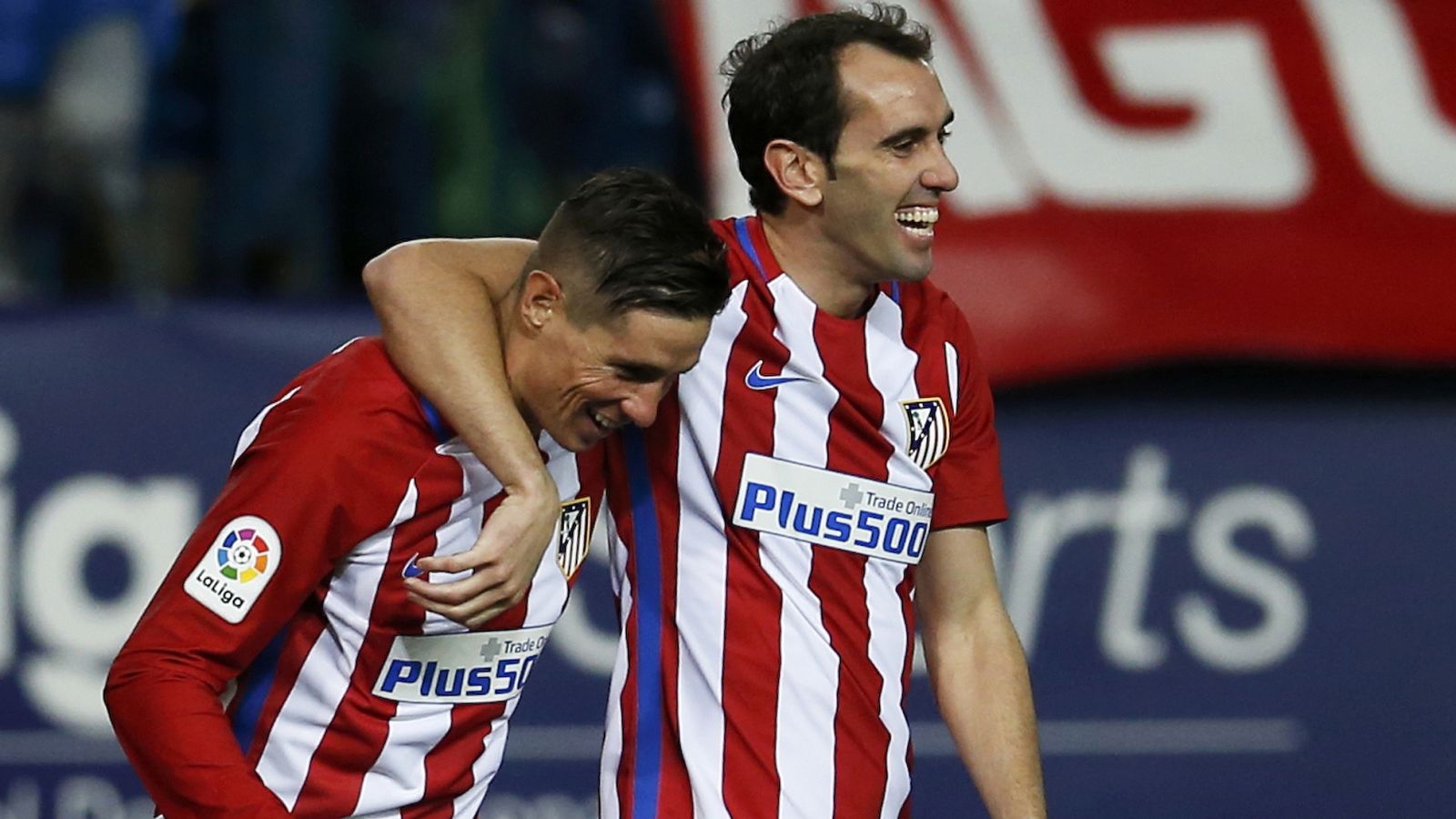 Tablero deportivo - Godín: "Lo importante era volver a tener buenas sensaciones"