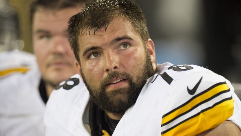 Tablero Deportivo - Alejandro Villanueva, un español en la NFL - 5/2/17 - Escuchar ahora