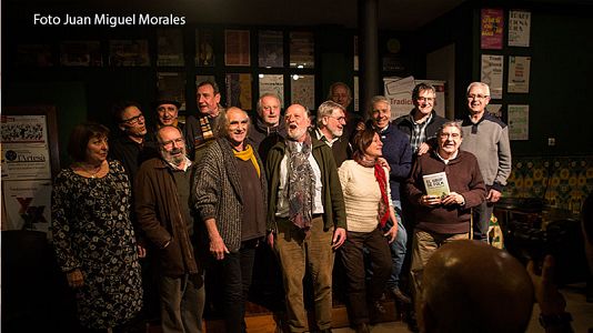 Tradicionàrius - Tradicionàrius - '50 anys del Grup de Folk'