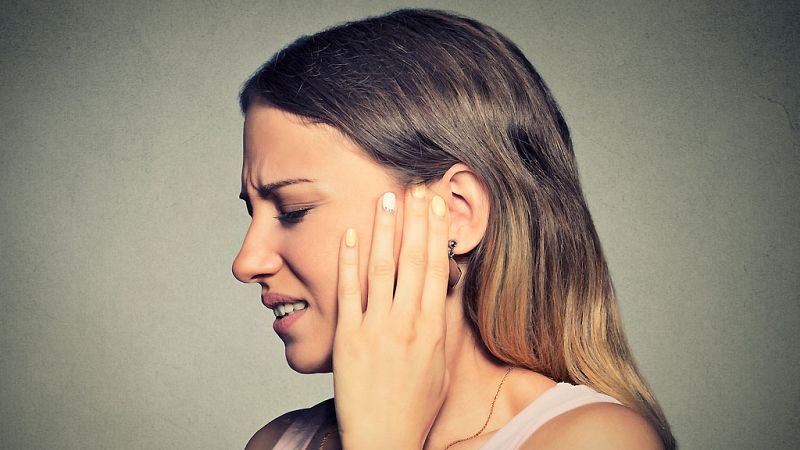  El canto del grillo - 'Permiso para quejarse', un libro para entender el dolor - Escuchar ahora