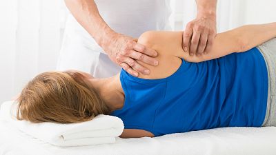 En cuerpo y alma - Shiatsu - 08/02/17 - Escuchar ahora 