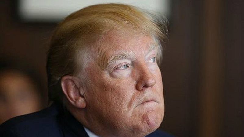 Reserva natural - Donald Trump y el medio ambiente - 09/02/17 - Escuchar ahora 