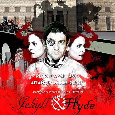 Ficción sonora - Jekyll y Hyde - 09/02/17 - Escuchar ahora