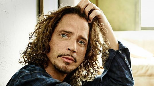 La hemerockteca - La hemerockteca - "You know my name" Chris Cornell (2006) - 11/02/17 - Escuchar ahora