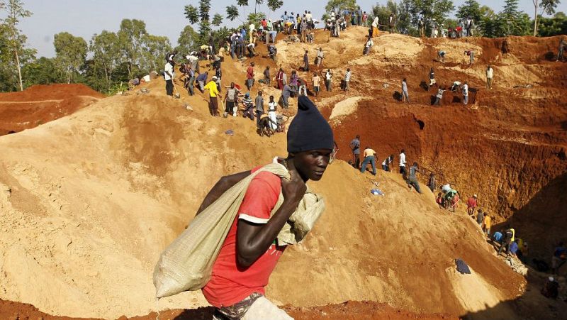 La vuelta al mundo con Miquel Silvestre - Sud�n, antiguo reino de Nubia - 12/02/17 - Escuchar ahora 