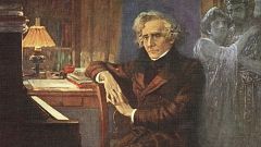 Música y significado - SINFONÍA FANTÁSTICA de Berlioz (2) - 10/02/17