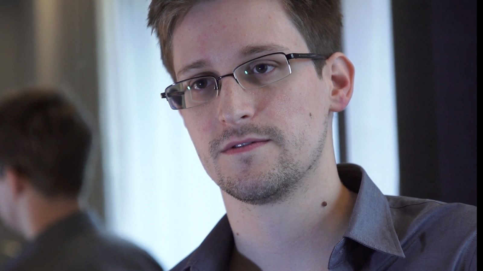 Gonzalo Boyé desmiente que Snowden vaya a ser devuelto a EE.UU.