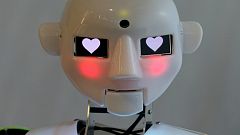 De lo más natural - Robots, ¿amigos o enemigos? - 12/02/17