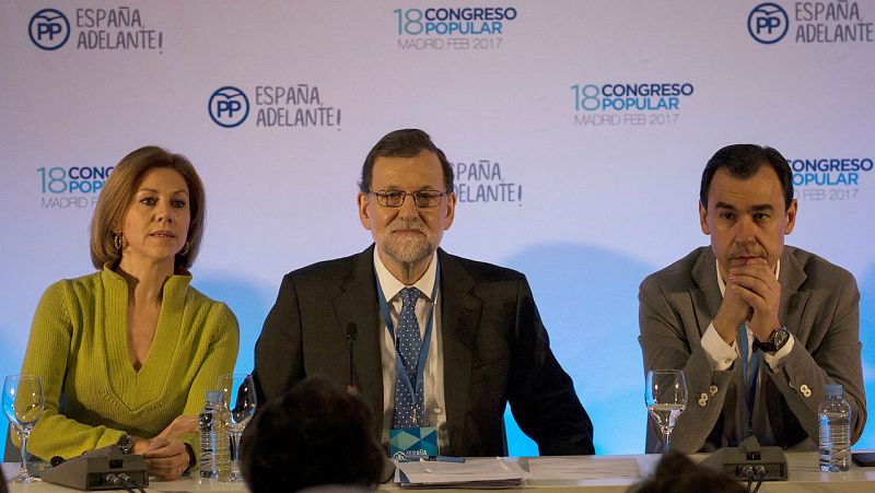 Martínez Maíllo en RNE: "Soy de consensuar decisiones y no habrá problemas" - Escuchar ahora 