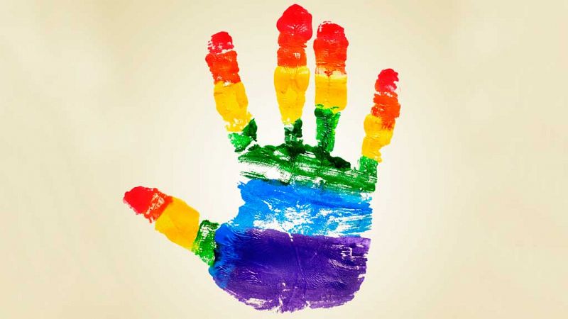 El canto del grillo - La cultura de la homofobia - Escuchar ahora
