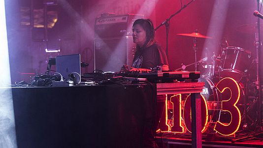 Especiales Radio 3 - 4ª Fiesta Radio 3 Extra - Eme Dj - 16/02/17 - escuchar ahora