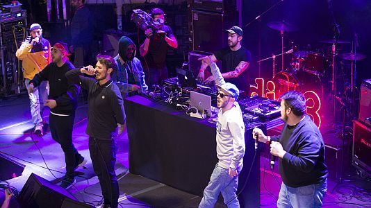 Especiales Radio 3 - 4ª Fiesta Radio 3 Extra - La Bohème - 16/02/17 - escuchar ahora