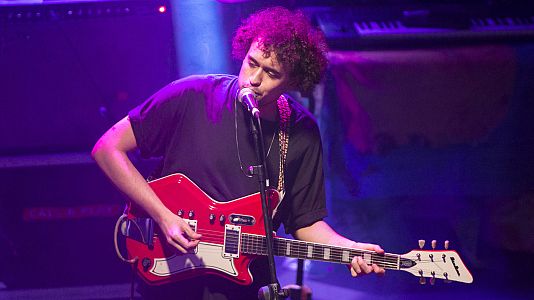 Especiales Radio 3 - 4ª Fiesta Radio 3 Extra - The Parrots - 16/02/17 - escuchar ahora