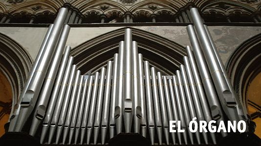 El órgano - El órgano - Órganos Históricos en Portugal: Islas Azores - 19/02/17 - escuchar ahora