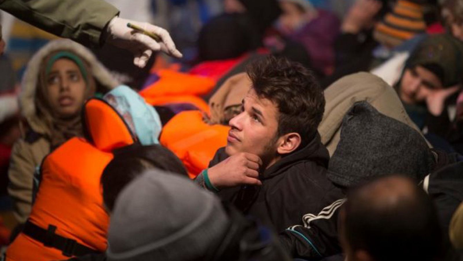  Mundo solidario - Comité de Emergencia Español - 19/02/17 - escuchar ahora