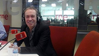 Las mañanas de RNE - El regreso de Nacha Pop con 'Efecto inmediato' - Escuchar ahora