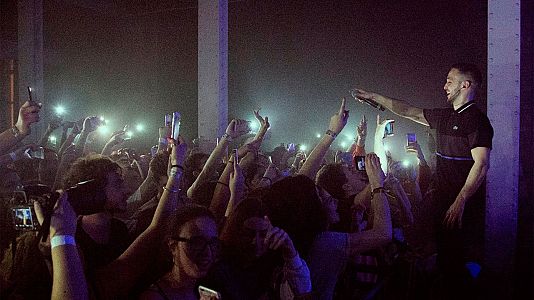 Festivales - Festival Cara B. Música independiente - 18/02/17 - escuchar ahora