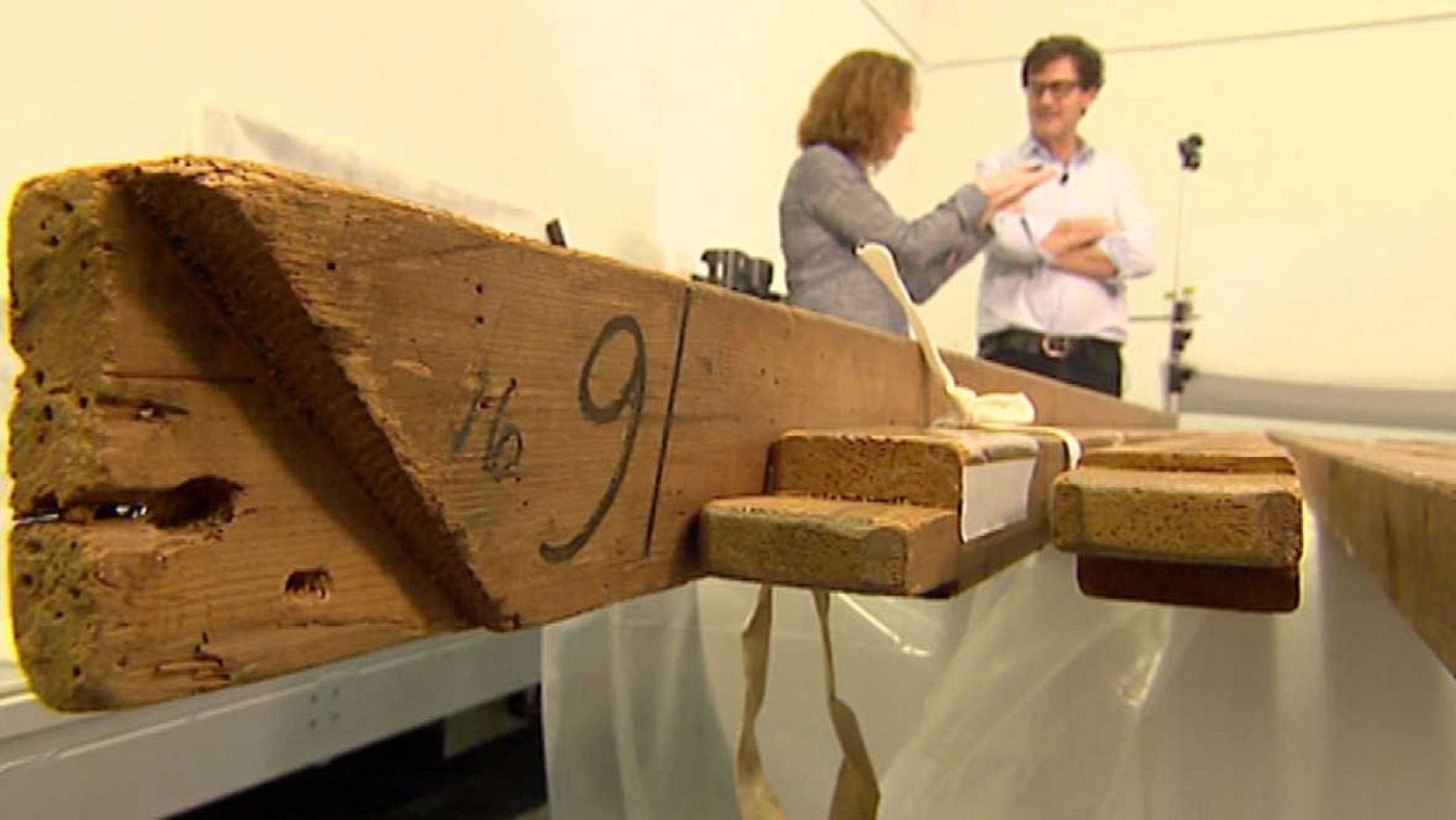 Hoy empieza todo con Marta Echeverría - Suena Guernica: De médicos - (21/02/2017)