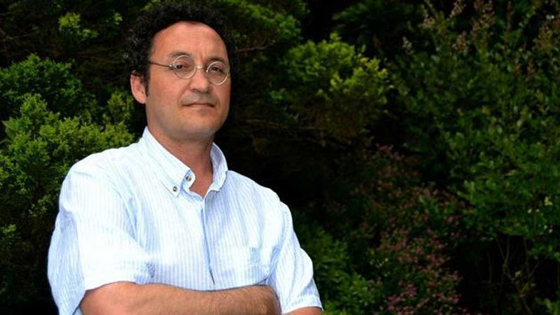 Las mañanas de RNE - Álvaro García (UPF): "Quien se quema en batallas contra la corrupción es relevado" - Escuchar ahora