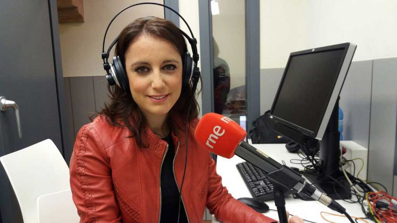 Las mañanas de RNE - Andrea Levy rechaza que haya habido intencionalidad política en el relevo del fiscal jefe de Murcia - Escuchar ahora