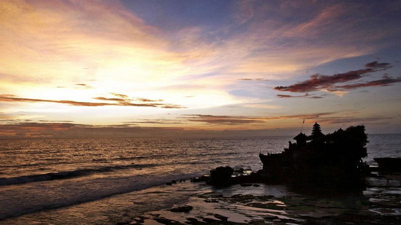 Nmadas - Bali, un refugio para el espritu - 26/02/17 - escuchar ahora