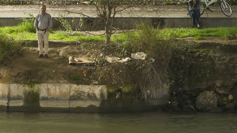 Carcaño asegura al padre de Marta del Castillo que la enterraron en La Algaba y que cree que su hermano la cambió de sitio